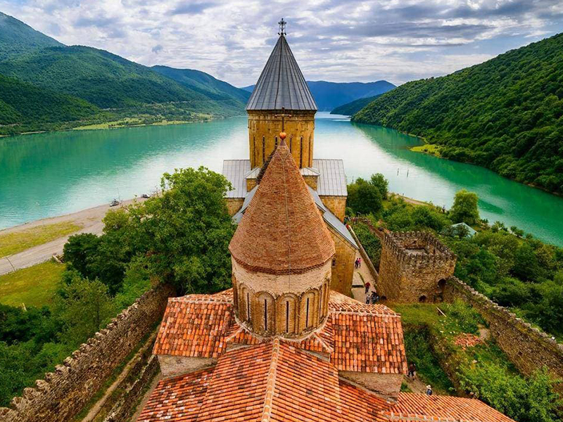 Georgia