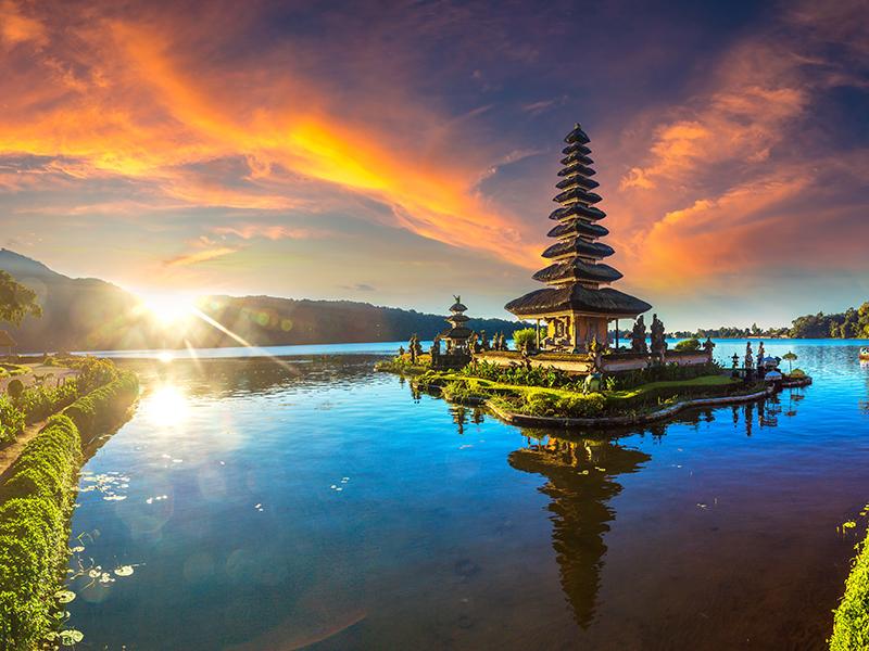 Indonesia