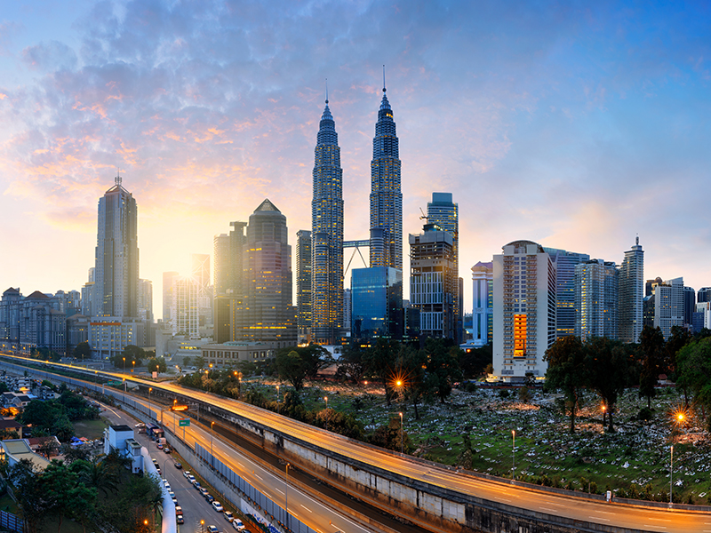 Malaysia - Langkawi